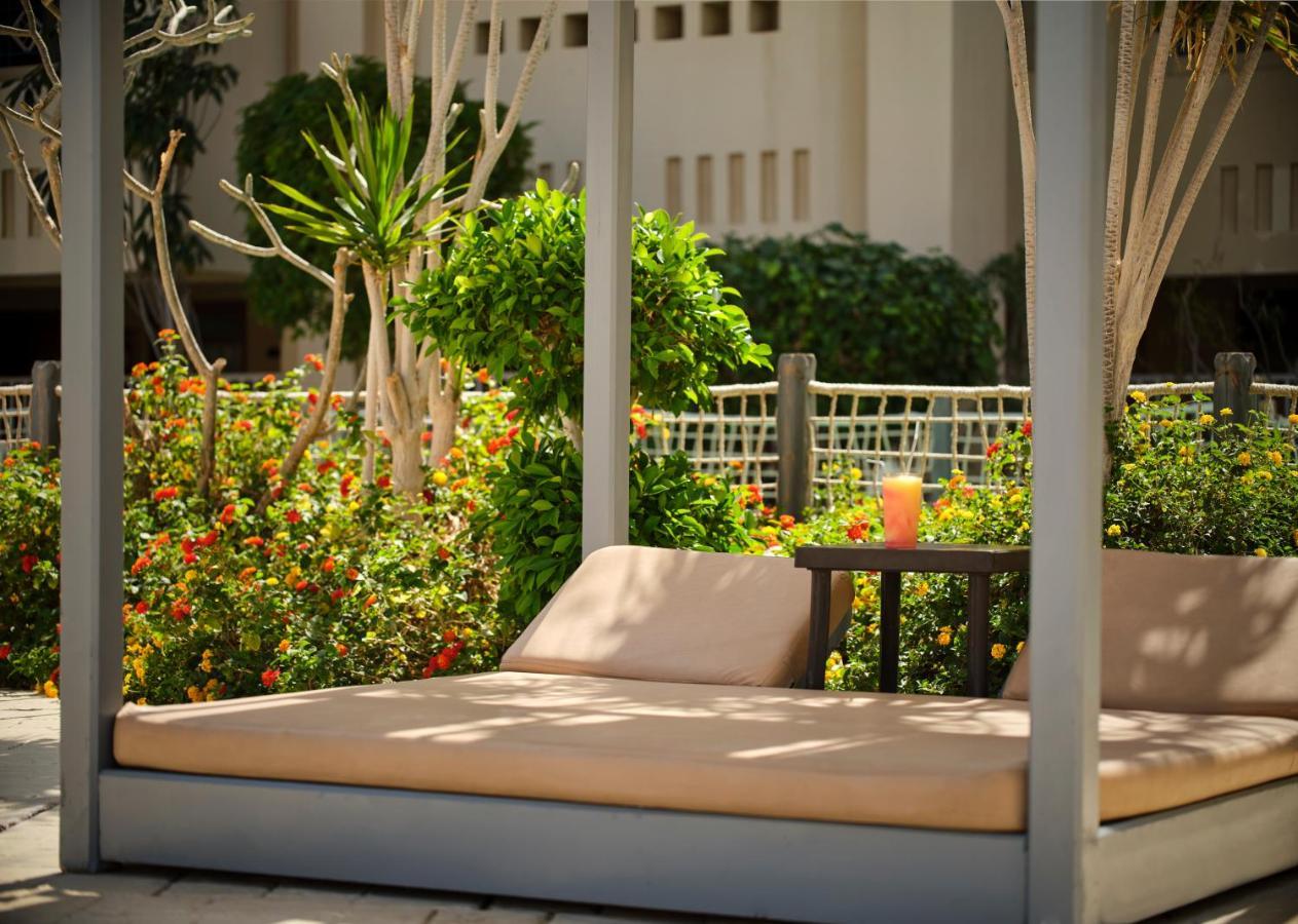 Hotel Coral Sea Waterworld Sharm El Sheikh Exterior foto