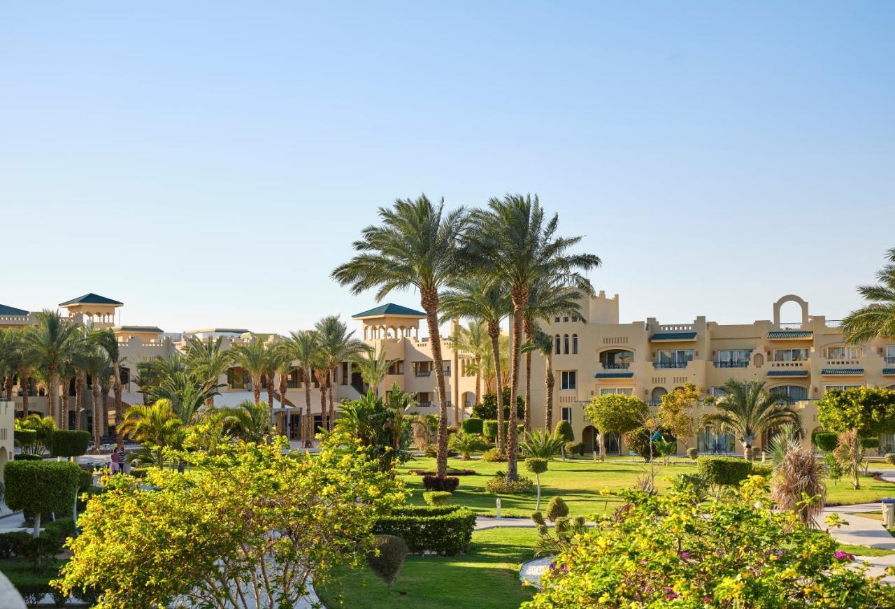 Hotel Coral Sea Waterworld Sharm El Sheikh Exterior foto