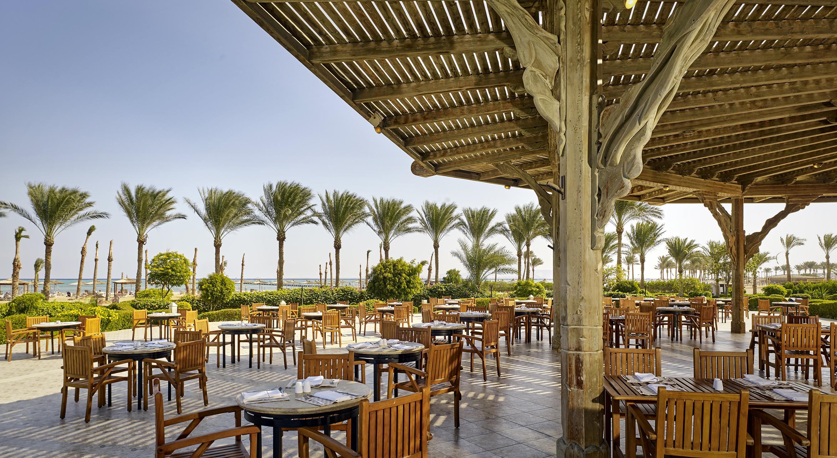 Hotel Coral Sea Waterworld Sharm El Sheikh Exterior foto