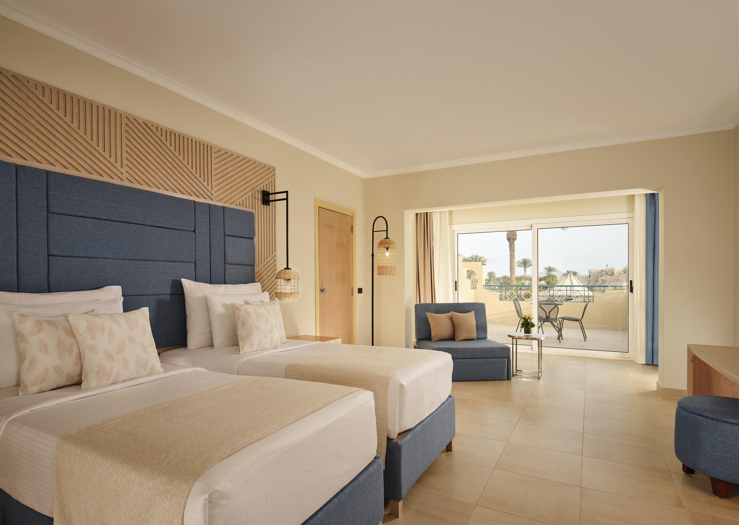 Hotel Coral Sea Waterworld Sharm El Sheikh Exterior foto