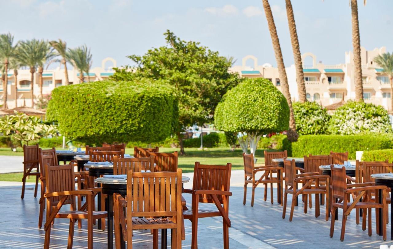 Hotel Coral Sea Waterworld Sharm El Sheikh Exterior foto